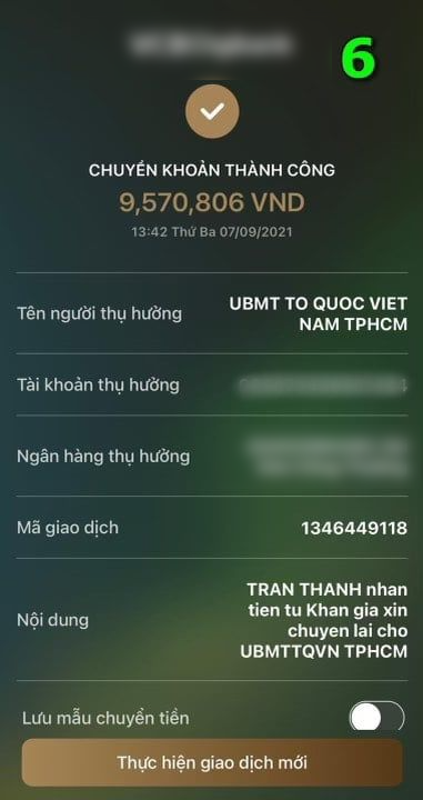 Trấn Thành gửi tiết kiệm bao nhiêu mà tiền lời lên đến gần 800 triệu?