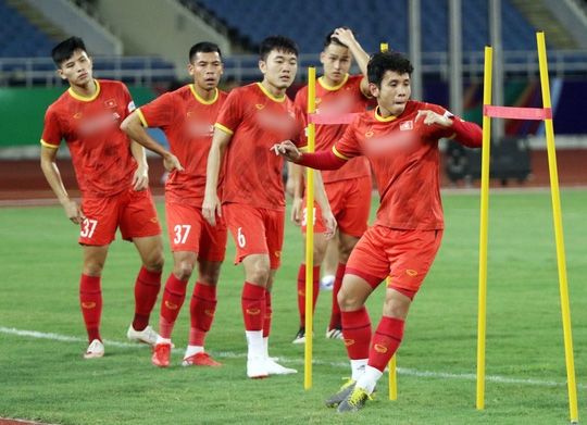 Trận VN - Úc 7/9 ở sân Mỹ Đình, lần đầu tiên thi đấu không có khán giả