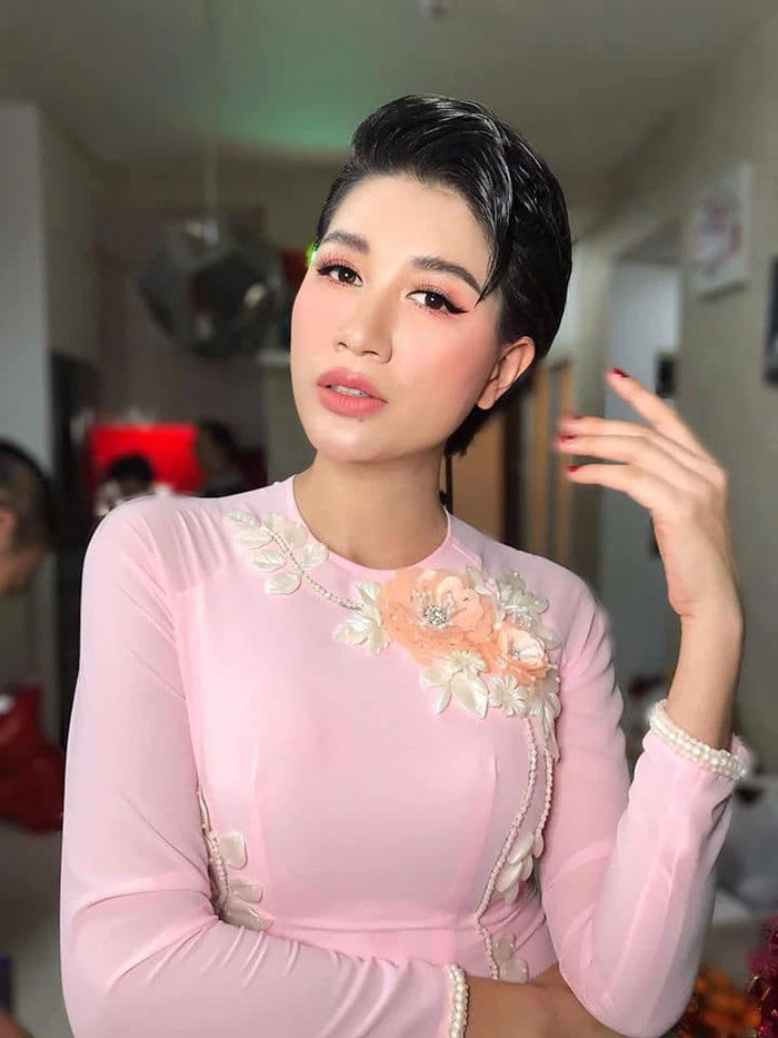 Trang Khàn: Chụp hóa đơn chuyển tiền và xin sao kê, tôi đưa ngay