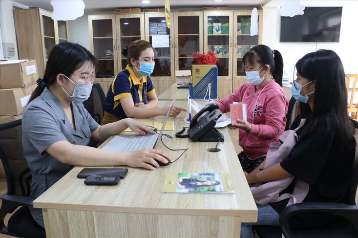 Trường đại học đầu tiên có ngành học lấy điểm chuẩn tuyệt đối là 30