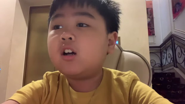 Tý phú nhỏ tuổi nhất VN: sở hữu khu du lịch 6000 tỷ, biệt thự dát vàng