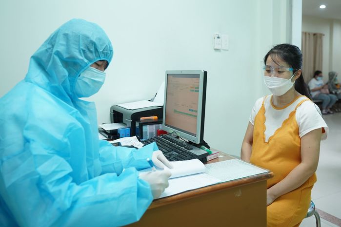 Vắc xin covid liệu có tác động đến chức năng sinh sản của phụ nữ