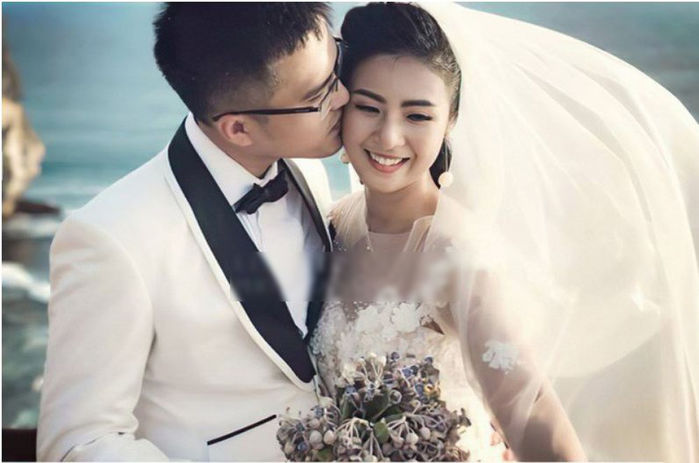Sao Việt lại dời đám cưới sang 2022: khán giả chịu khó đợi hỷ sự nha