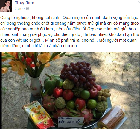 Vì sao 12/8 âm lịch, giới văn nghệ sĩ thường cúng Tổ bằng heo quay?