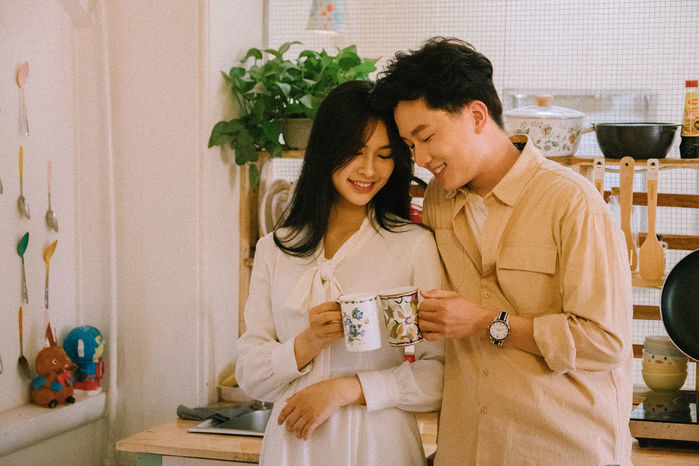 Vì sao đàn ông thường đi thêm bước nữa nhanh hơn phụ nữ sau ly hôn?
