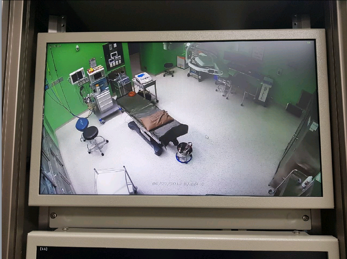 Vì sao Hàn Quốc bắt buộc đặt camera trong phòng phẫu thuật?