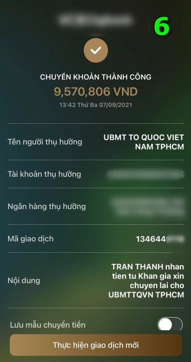 Động thái của Hari Won giữa tâm bão sao kê từ thiện của Trấn Thành