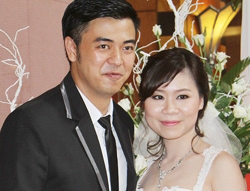 Vợ MC Tuấn Tú 11 tháng 5 ngày: Lột xác hậu bị chê, gia thế cực khủng