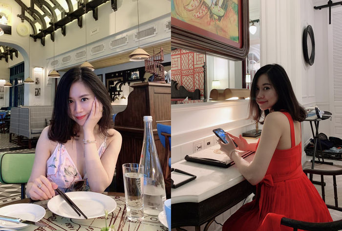 Vợ MC Tuấn Tú 11 tháng 5 ngày: Lột xác hậu bị chê, gia thế cực khủng