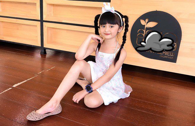 Cuộc sống hiện tại của thiên thần nhí đăng quang Hoa hậu lúc 8 tuổi