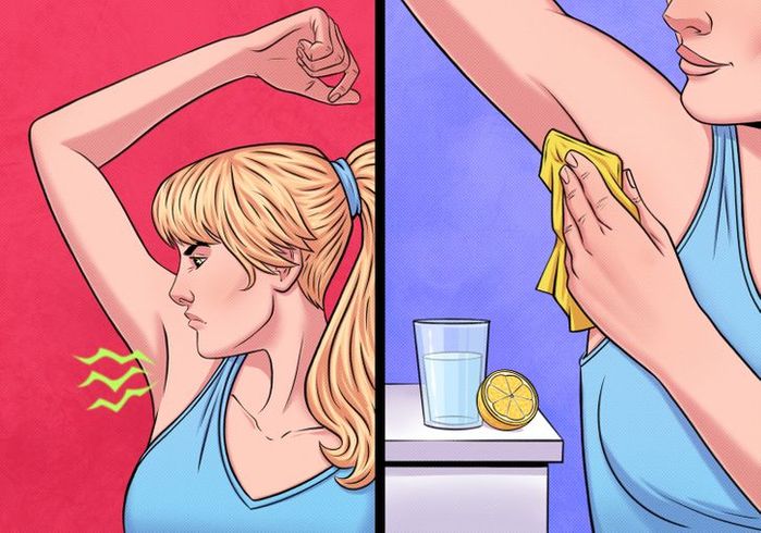 12 mẹo vặt hữu ích giúp bạn xử gọn những sự cố cuộc sống cực dễ dàng