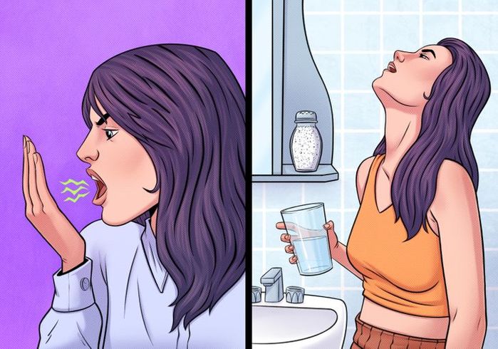 12 mẹo vặt hữu ích giúp bạn xử gọn những sự cố cuộc sống cực dễ dàng