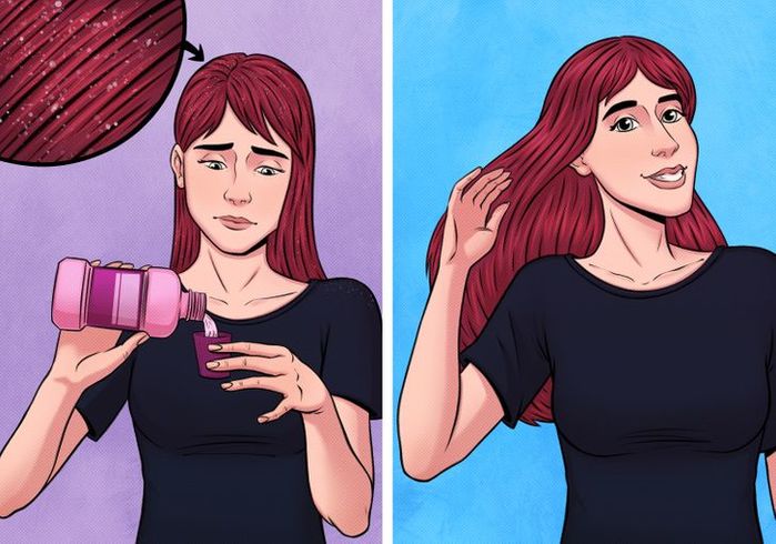 12 mẹo vặt hữu ích giúp bạn xử gọn những sự cố cuộc sống cực dễ dàng