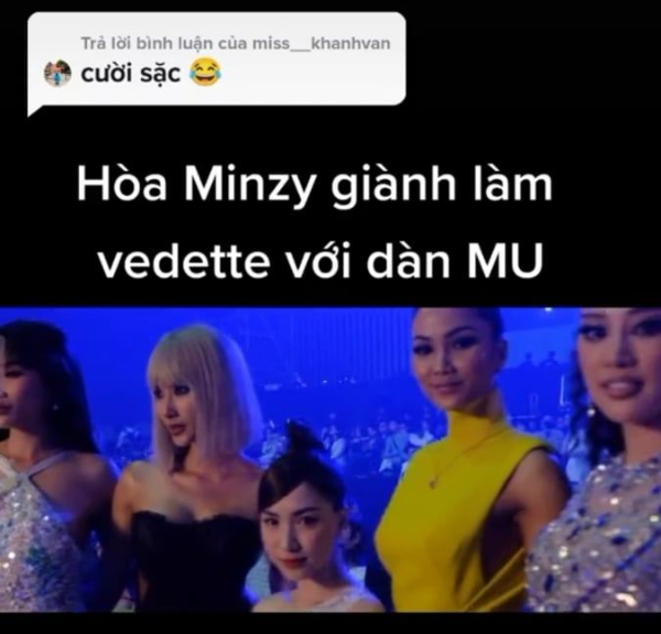 100 điểm cho sự dũng cảm của Hòa Minzy: 5 lần 7 lượt đọ sắc hoa hậu