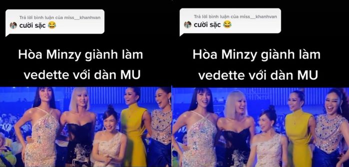 100 điểm cho sự dũng cảm của Hòa Minzy: 5 lần 7 lượt đọ sắc hoa hậu