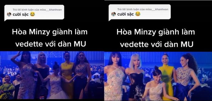 100 điểm cho sự dũng cảm của Hòa Minzy: 5 lần 7 lượt đọ sắc hoa hậu