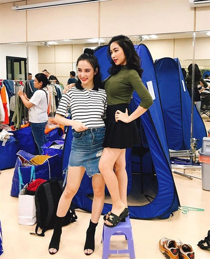 100 điểm cho sự dũng cảm của Hòa Minzy: 5 lần 7 lượt đọ sắc hoa hậu