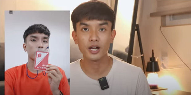 2 bạn trẻ Việt khiến fan Kpop ghen tỵ hết mức: Làm việc với Lisa
