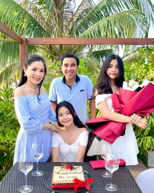 3 đại gia showbiz Việt nuôi con cực bình dân: Nhất là MC Quyền Linh