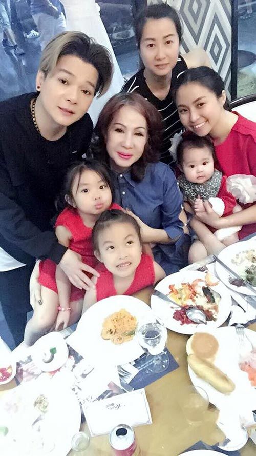 30 năm không con với vợ hơn tuổi, Vũ Hà: Dù thế nào cũng không bỏ vợ