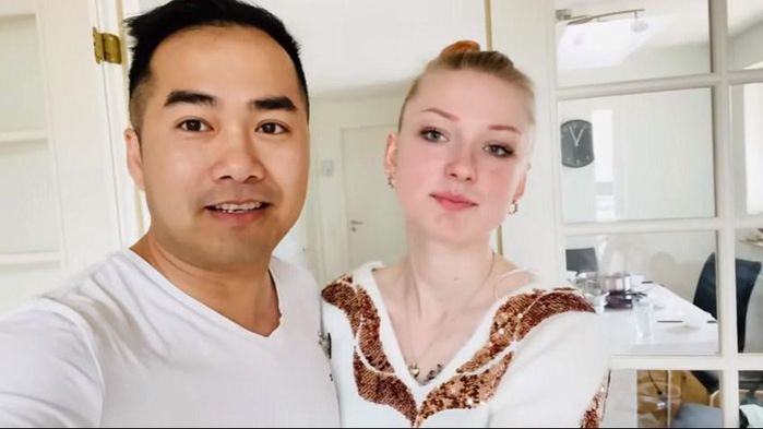 4 chàng trai Việt lấy được vợ Tây xinh đẹp: có cả bí quyết cưa đổ