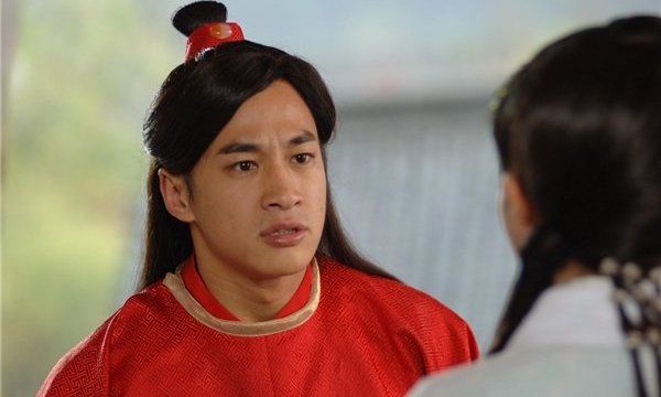 4 diễn viên đóng Lương Sơn Bá, Chúc Anh Đài: Hà Nhuận Đông thất thế