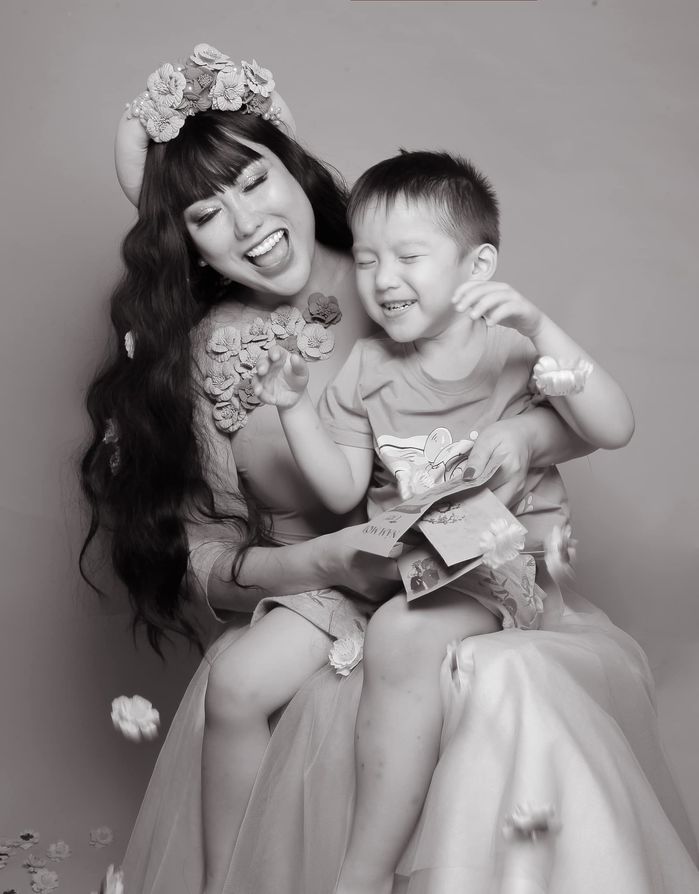 4 năm sau ly hôn: Phi Thanh Vân ở nhà 10 tỷ, chồng cũ sống nhờ vợ sau