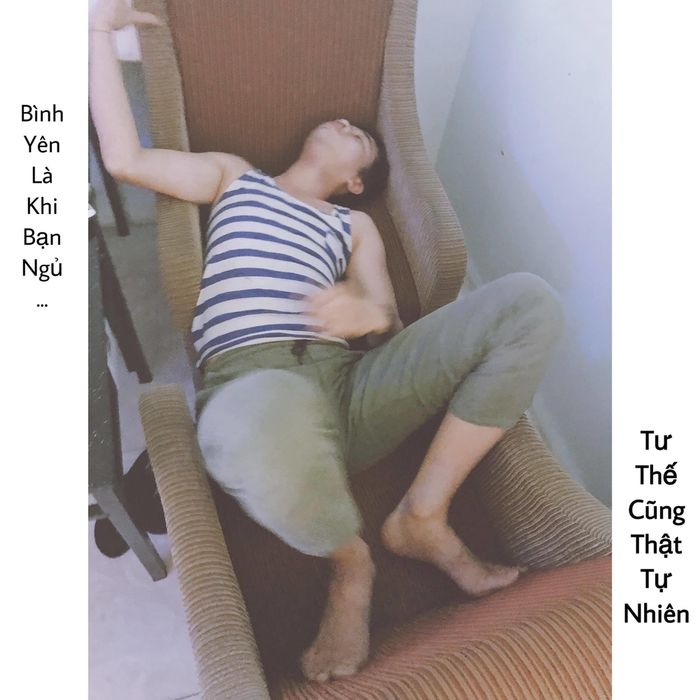 Sao Việt đừng ngủ nếu bạn bè còn thức: Karik có tâm nhất Vbiz