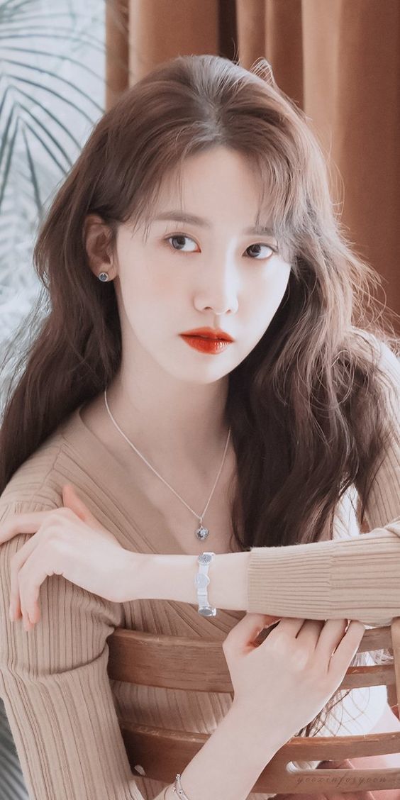 Những mỹ nữ Kpop được fan tin tưởng khẳng định sở hữu nhân cách vàng