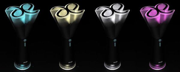 6 chiếc lightstick trong mơ fan Aespa mong thành hiện thực