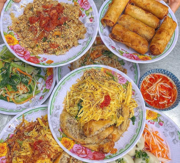 6 quán ăn nổi tiếng ở Sài Gòn giá chỉ từ 5K: Siêu rẻ nhưng chất lượng