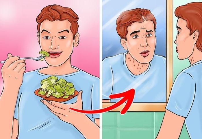 6 thực phẩm rất bổ nhưng ăn quá nhiều cũng sinh hại cho sức khoẻ