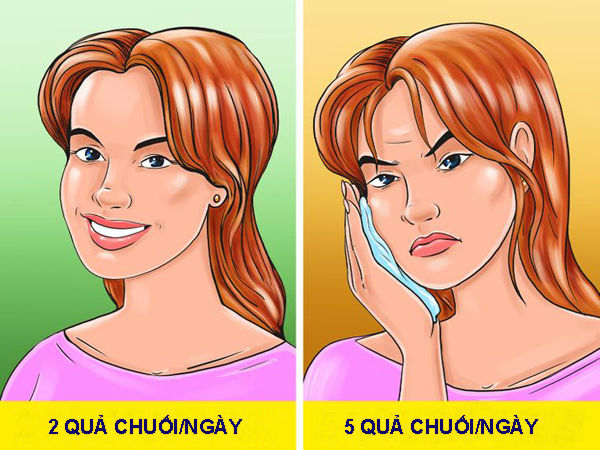 6 thực phẩm rất bổ nhưng ăn quá nhiều cũng sinh hại cho sức khoẻ