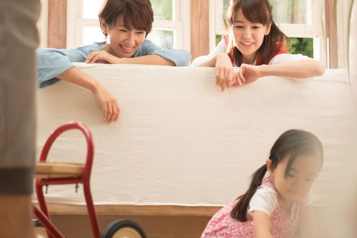 7 bài học nuôi dạy con của người Nhật được thế giới ngưỡng mộ