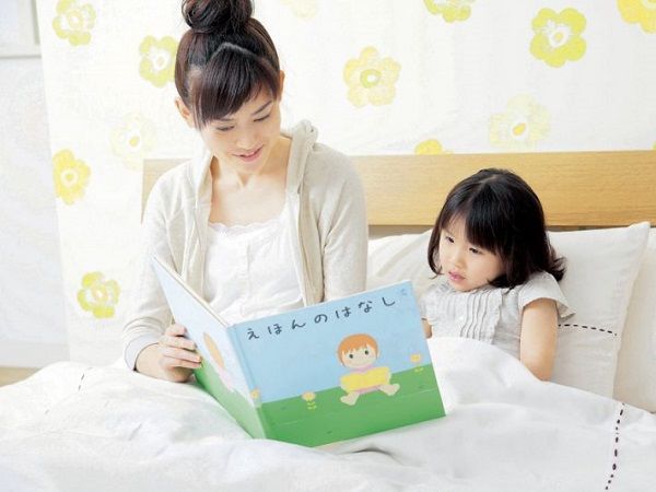 7 bài học nuôi dạy con của người Nhật được thế giới ngưỡng mộ