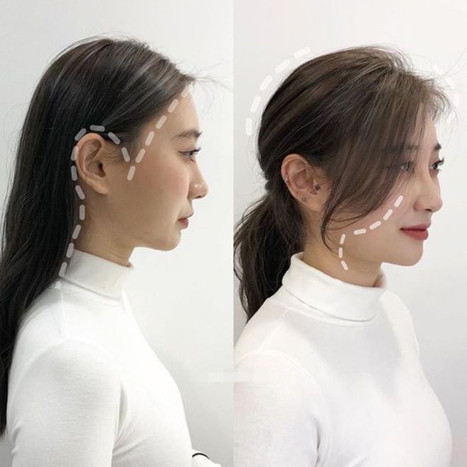 7 kiểu tóc cho các nàng dù cả ngày đeo khẩu trang kín mặt vẫn xinh