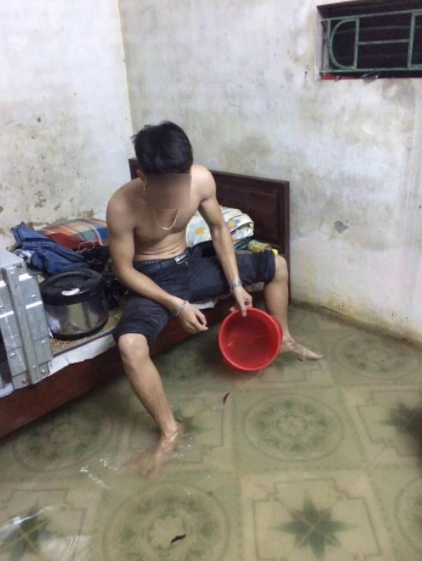 Nỗi khổ đi thuê nhà: Ảnh trên mạng đẹp lung linh, đến coi thì bật ngửa