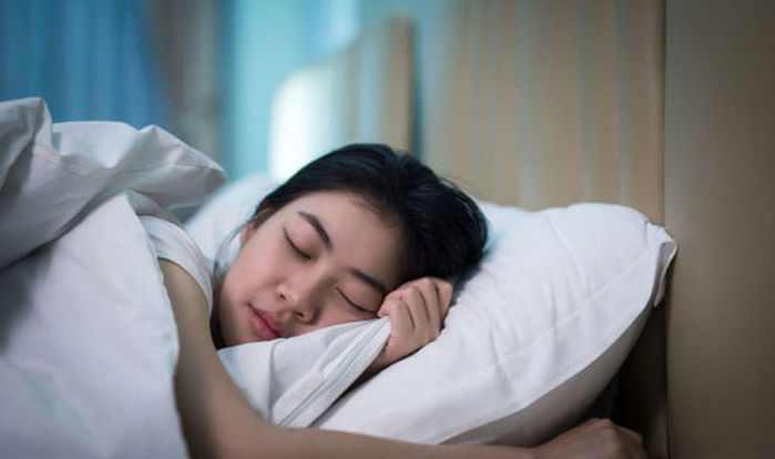 Bí quyết dễ dàng giúp bạn ngủ ngon và sâu, còn trị được nhiều bệnh
