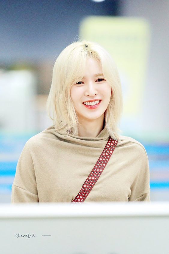 Những mỹ nữ Kpop được fan tin tưởng khẳng định sở hữu nhân cách vàng