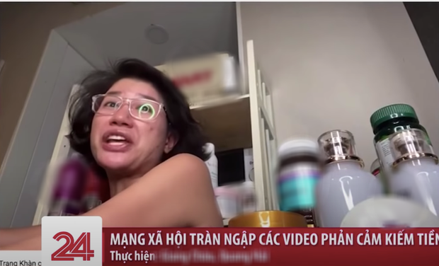 Sao Việt livestream chốt đơn: Ngọc Trinh bị chê phèn