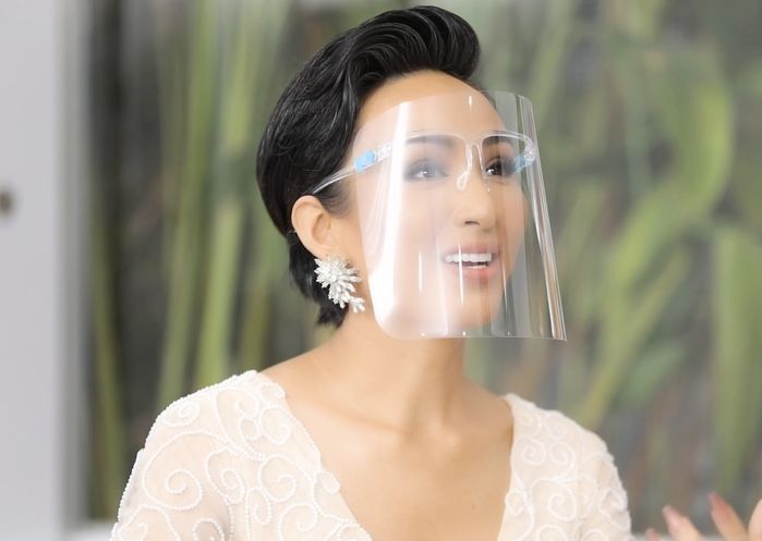 Á hậu Kim Duyên: Cảm ơn những bình luận tiêu cực đã giúp tôi mạnh mẽ