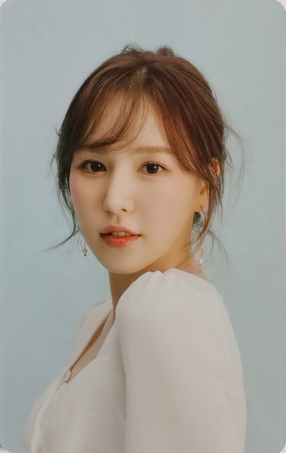 Những mỹ nữ Kpop được fan tin tưởng khẳng định sở hữu nhân cách vàng