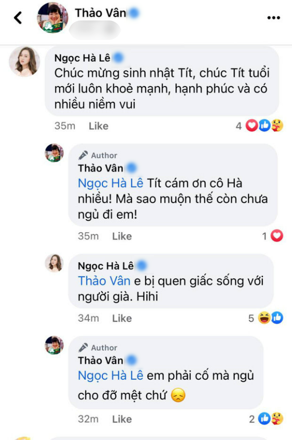 Ấm lòng người mới - người cũ trong Vbiz: không còn điểm để cho