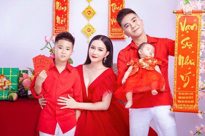 Ấm lòng người mới - người cũ trong Vbiz: không còn điểm để cho