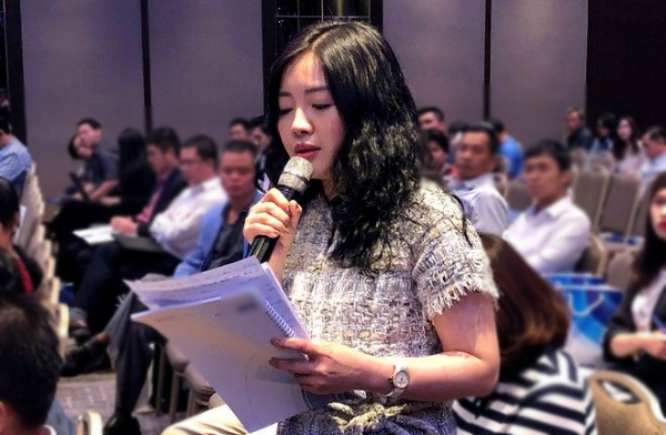 Ảnh hiếm lột tả nhan sắc thời trẻ của các nữ đại gia Việt