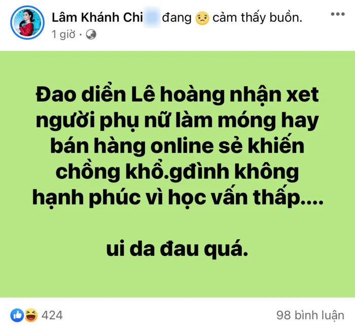 Ảnh hot sao Việt 24/10: Lan Ngọc rơi tóc giả trong Running Man