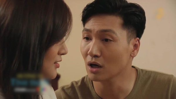 Ảnh hot sao Việt 25/10: Nam không cho Long gác lên bụng bầu