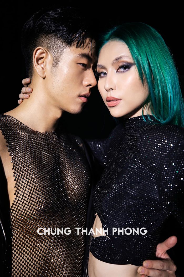 Ảnh hot sao Việt 27/10: Trung Quân Idol tháo chạy vì chung cư cháy
