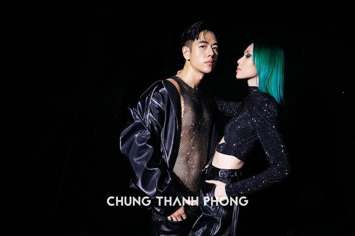 Ảnh hot sao Việt 27/10: Trung Quân Idol tháo chạy vì chung cư cháy
