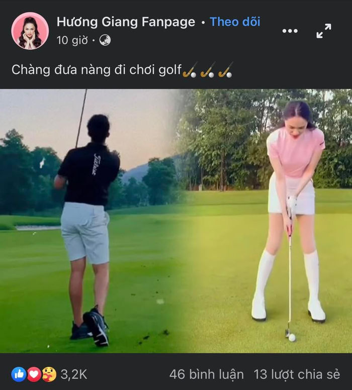 Ảnh hot sao Việt 29/10: Hương Giang - Matt Liu 152 ngày yêu
